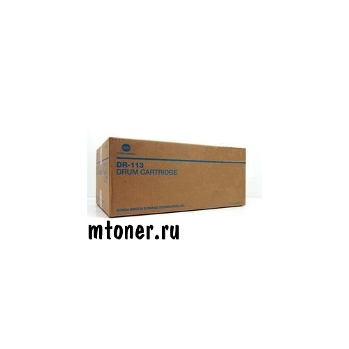 Konica-Minolta DR-113 Фотобарабан для Di1610, bizhub 160, 4519301