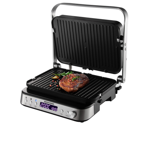 Гриль SteakMaster REDMOND RGM-M819D