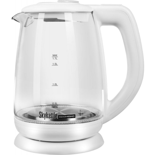 Умный чайник-светильник REDMOND SkyKettle G212S (белый)