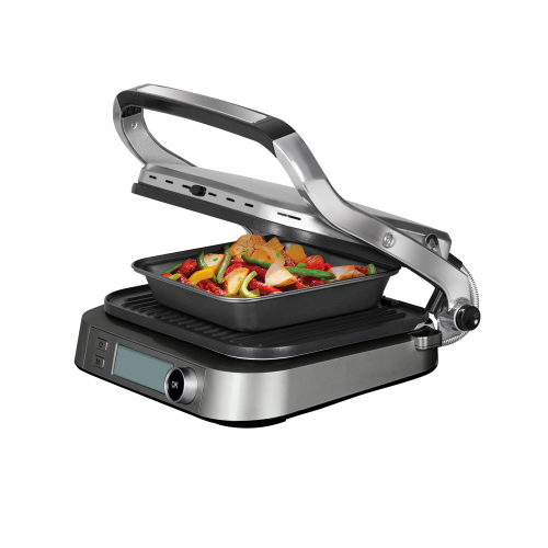 Гриль-духовка SteakMaster REDMOND RGM-M816P
