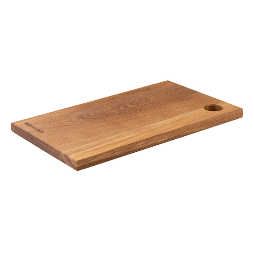 Разделочная доска из дуба REDMOND RCB-W6006 225х370х18 мм