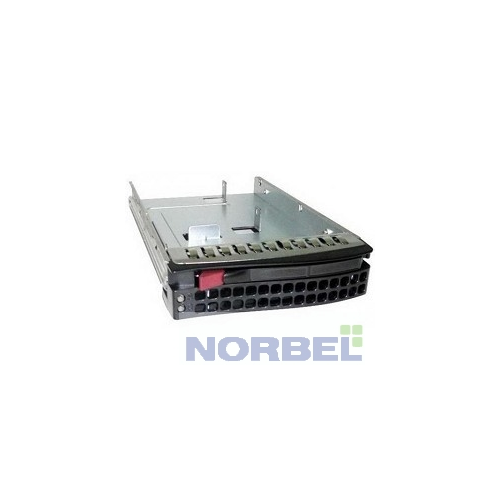 Supermicro Опция к серверу MCP-220-93801-0B Аксессуар