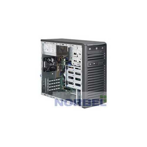 Supermicro Сервер SYS-5038D-I