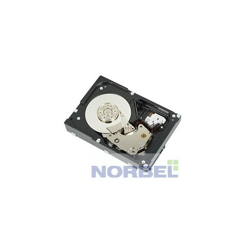 Dell Жесткий диск 1x300Gb SAS для 2.5 15К HOT PLUG 400-AJRK