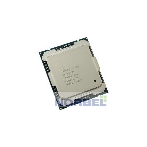 Hp Процессор Intel Xeon E5-2609v4 для серверов DL80 Gen9 803091-B21