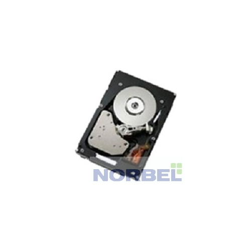 Lenovo Жесткий диск Жесткий диск 1x4Tb SAS для 12Gbps NL 3.5in G2HS 512e 00FN208