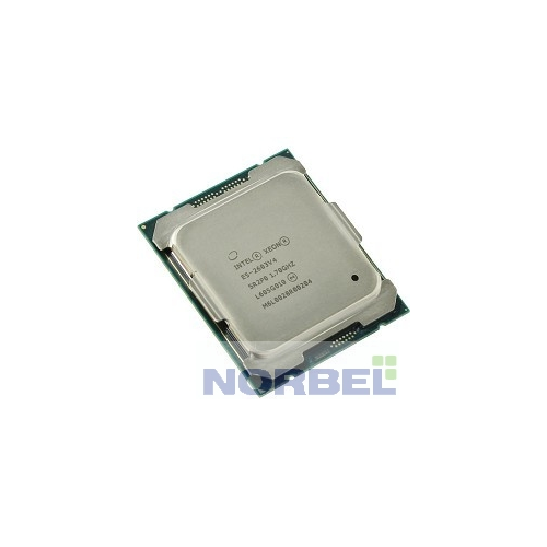 Hp Процессор Intel Xeon E5-2603v4 для серверов DL60 Gen9 803056-B21