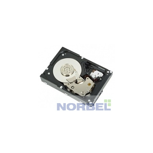 Lenovo Жесткий диск Жесткий диск Storage 3.5in 1x4Tb NL SAS 00MM730