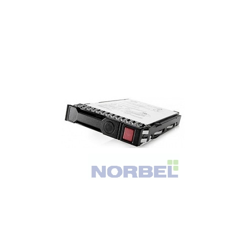 Hp Жёсткий диск 300GB 12G SAS 10K rpm SFF 2.5-inch Hot Plug SC DS Enterprise for Proliant Gen9 servers 872475-B21
