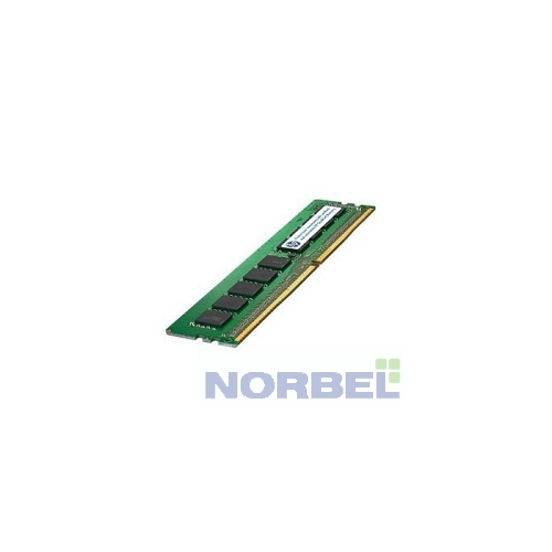 Hp Модуль памяти E 8GB 1x8GB 1Rx8 PC4-2400T-E-17 Unbuffered Standard Memory Kit for DL20 ML30 Gen9 862974-B21