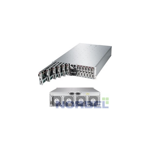 Supermicro Сервер SYS-5038ML-H12TRF