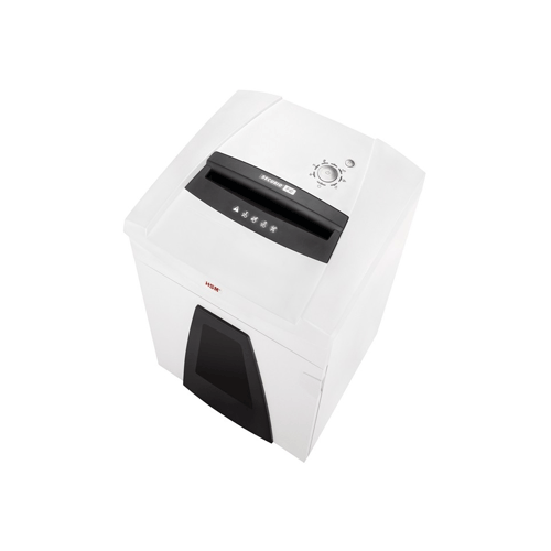HSM Securio P40i Уничтожитель бумаг, 1.9x15 мм
