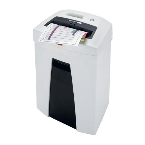 HSM Securio C16 Уничтожитель бумаг, 3.9 мм