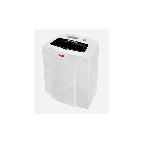 HSM Securio C14 Уничтожитель бумаг, 3.9 мм