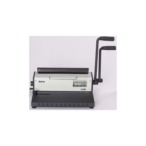 Bulros K1510 Брошюратор
