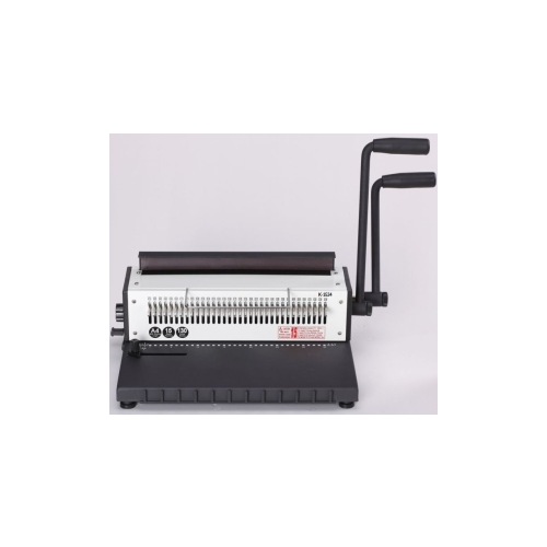 Bulros K1534R Брошюратор