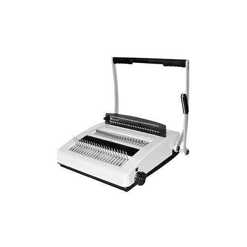 Bulros ST870 Брошюровщик комбинированный
