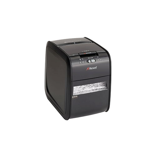 Rexel Auto+ 90x Уничтожитель бумаг