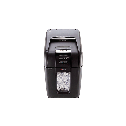 Rexel Auto+ 300x Уничтожитель бумаг