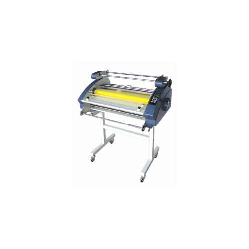 Bulros professional series 6582S Ламинатор рулонный с ревайндером