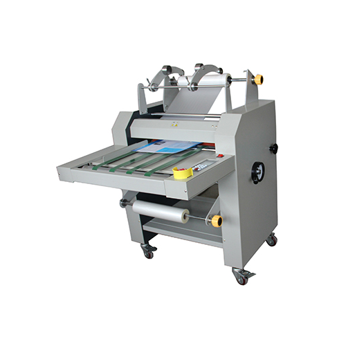 Bulros professional series S-490 Ламинатор рулонный
