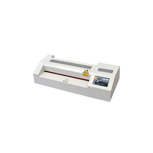 Pingda FGK 260 Пакетный ламинатор