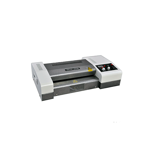 Pingda PDA3-330 R Пакетный ламинатор