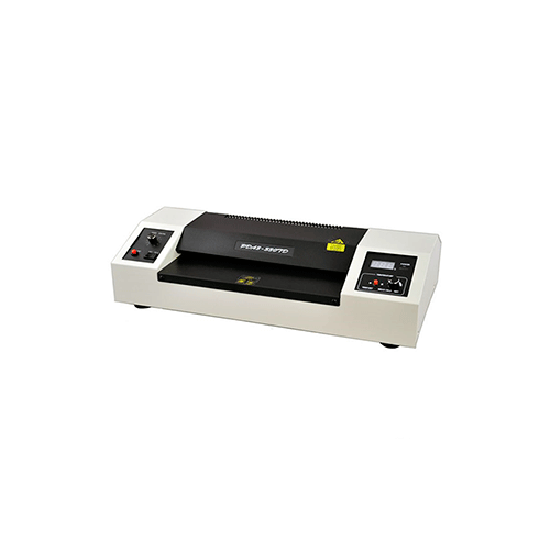 Pingda PDA3-330 TD Пакетный ламинатор