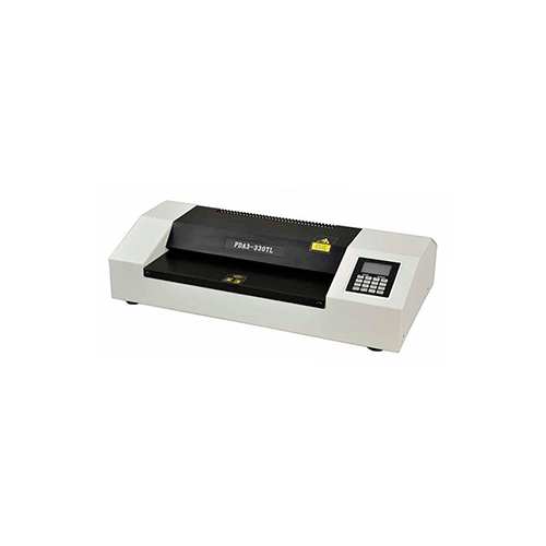 Pingda PDA3-330 TL Пакетный ламинатор