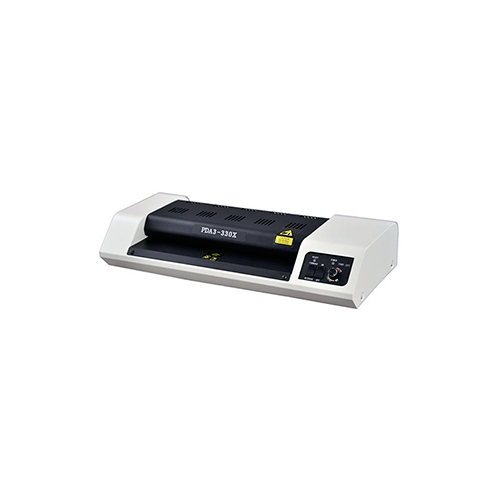 Pingda PDA3-330 X Пакетный ламинатор