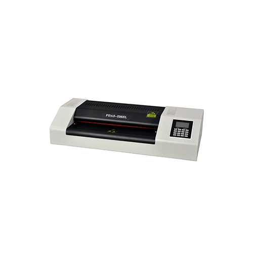 Pingda PDA3-336 HL Пакетный ламинатор