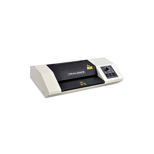 Pingda PDA4-230 CN Пакетный ламинатор