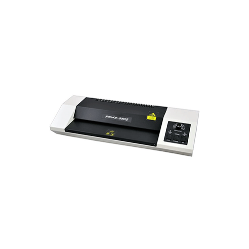 Pingda PDA3-330 C Пакетный ламинатор