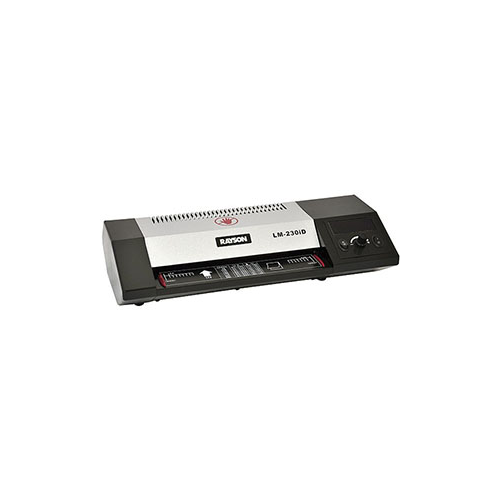 Rayson LM-230iD Пакетный ламинатор