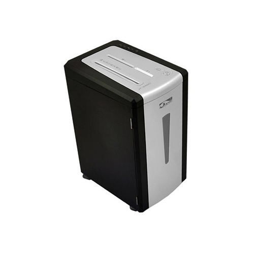 Jinpex JP-886C Уничтожитель бумаг, 2x6 мм