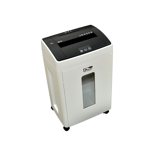 Jinpex JP-656C Уничтожитель бумаг, 2x10мм