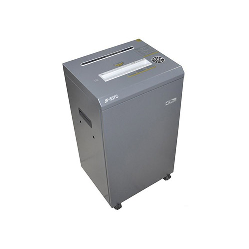 Jinpex JP-537C Уничтожитель бумаг, 1х2 мм
