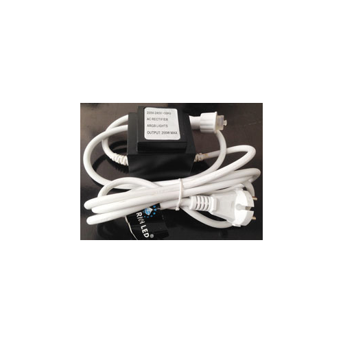 Rich LED RL-220AC/DC-10A-W Блок питания
