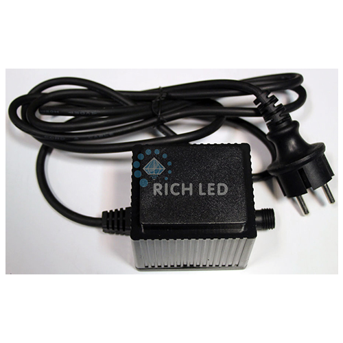 Rich LED RL-220AC24-50W-B Блок питания