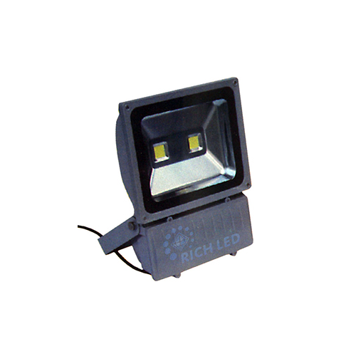 Rich LED RL-FL-12-100-W Светодиодный прожектор 100 Вт