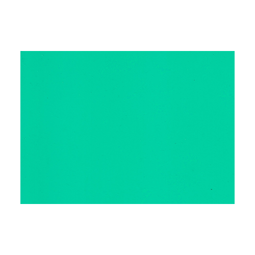Обложка пластик (прозрачная цветная) A3, 180 мкм (0.18 мм), 100 шт, зеленый