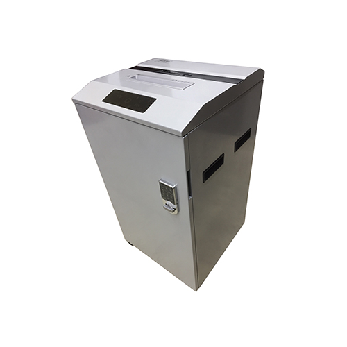 Bulros 5706HDU Уничтожитель бумаг, 1x2мм