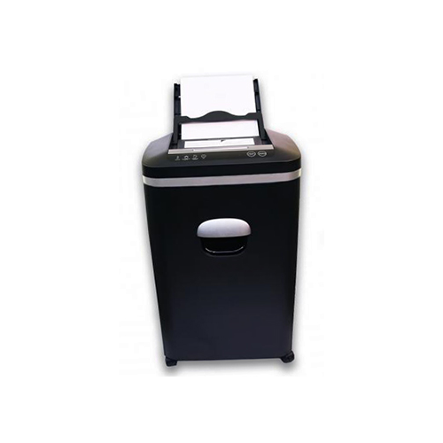 Office Kit SA80 Уничтожитель бумаг с автоподачей, 2x10 мм