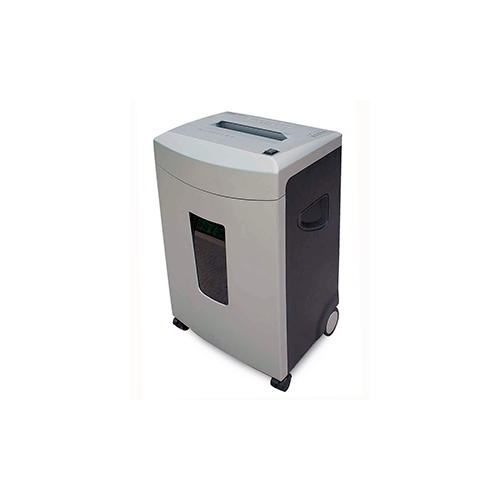 Office Kit S220 Уничтожитель бумаг, 2x9 мм