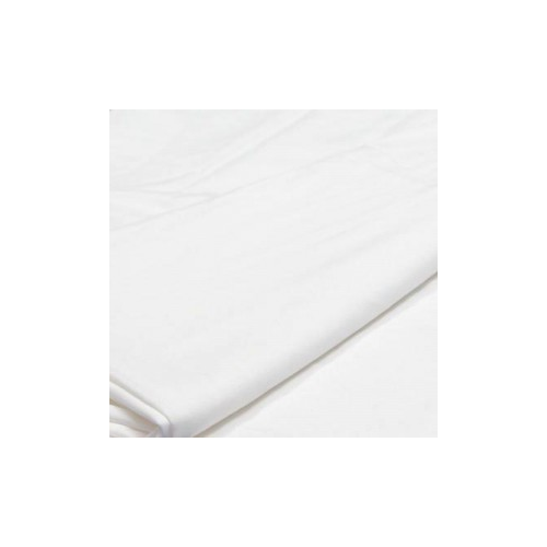 Бесшовный белый фотографический фон-муслин Phottix (3 x 6m)