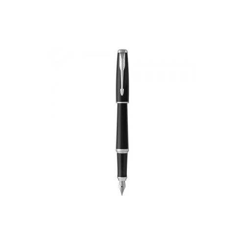 Перьевая ручка Parker Urban Core - Black Cab CT F, F