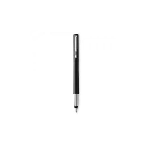 Перьевая ручка Parker Vector - Standart Black, F
