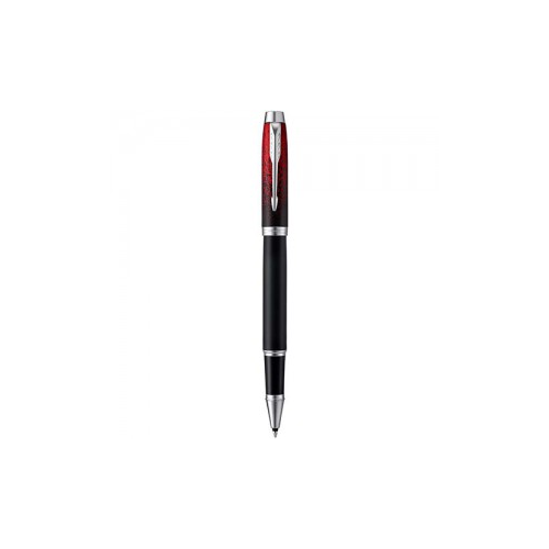 Ручка-роллер Parker IM SE - Red Ignite RB, F, BLK