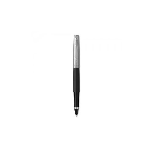 Ручка-роллер Parker Jotter Core T63 - Bond Street Black CT