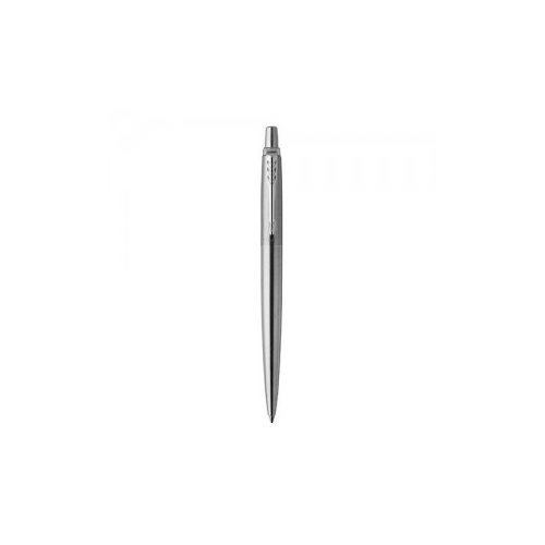Шариковая ручка Parker Jotter Core - Stainless Steel CT, M